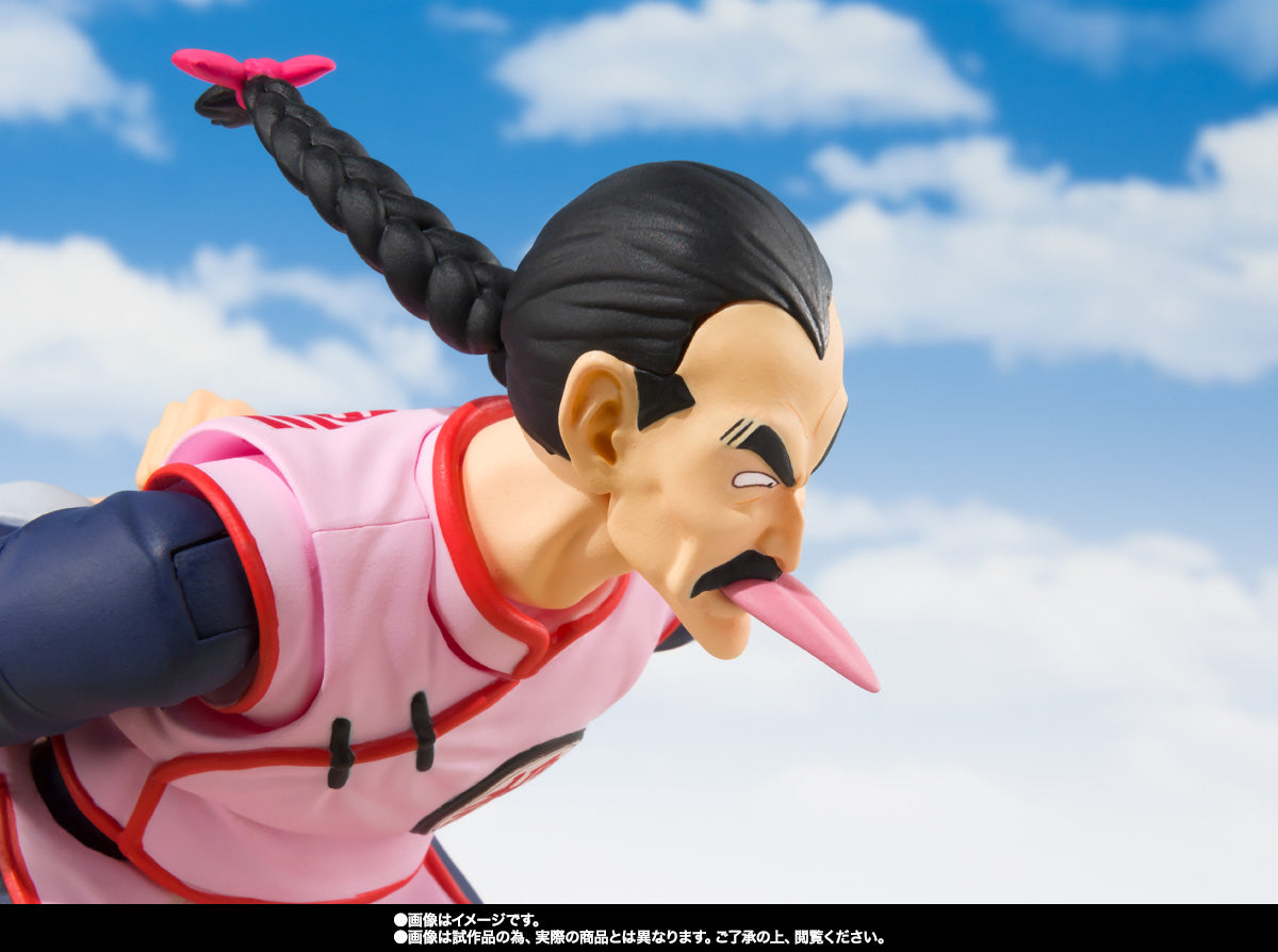 S.H.Figuarts TAO PAI PAI "Dragon Ball"
