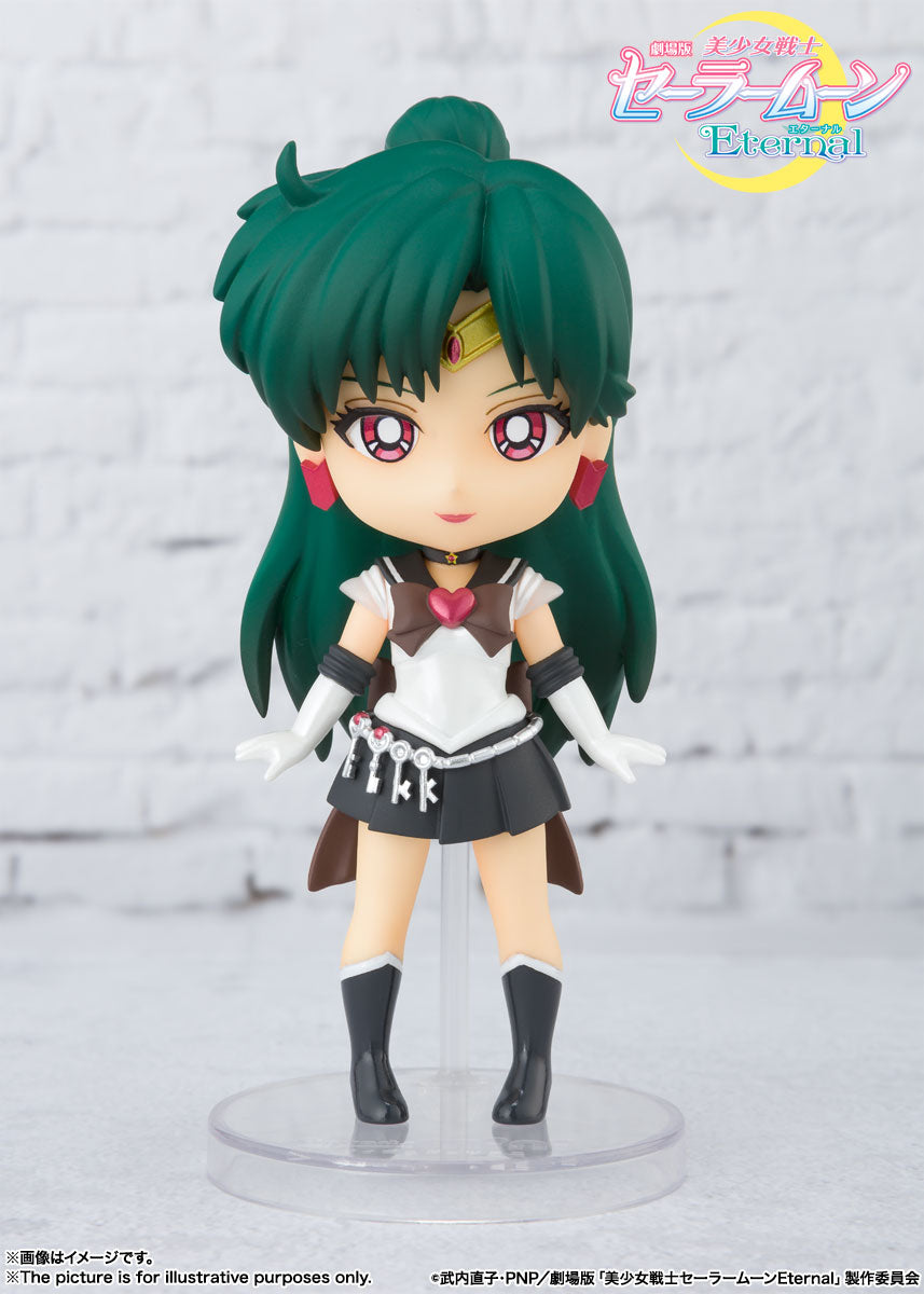 Figuarts mini Super Sailor Pluto -Eternal edition-