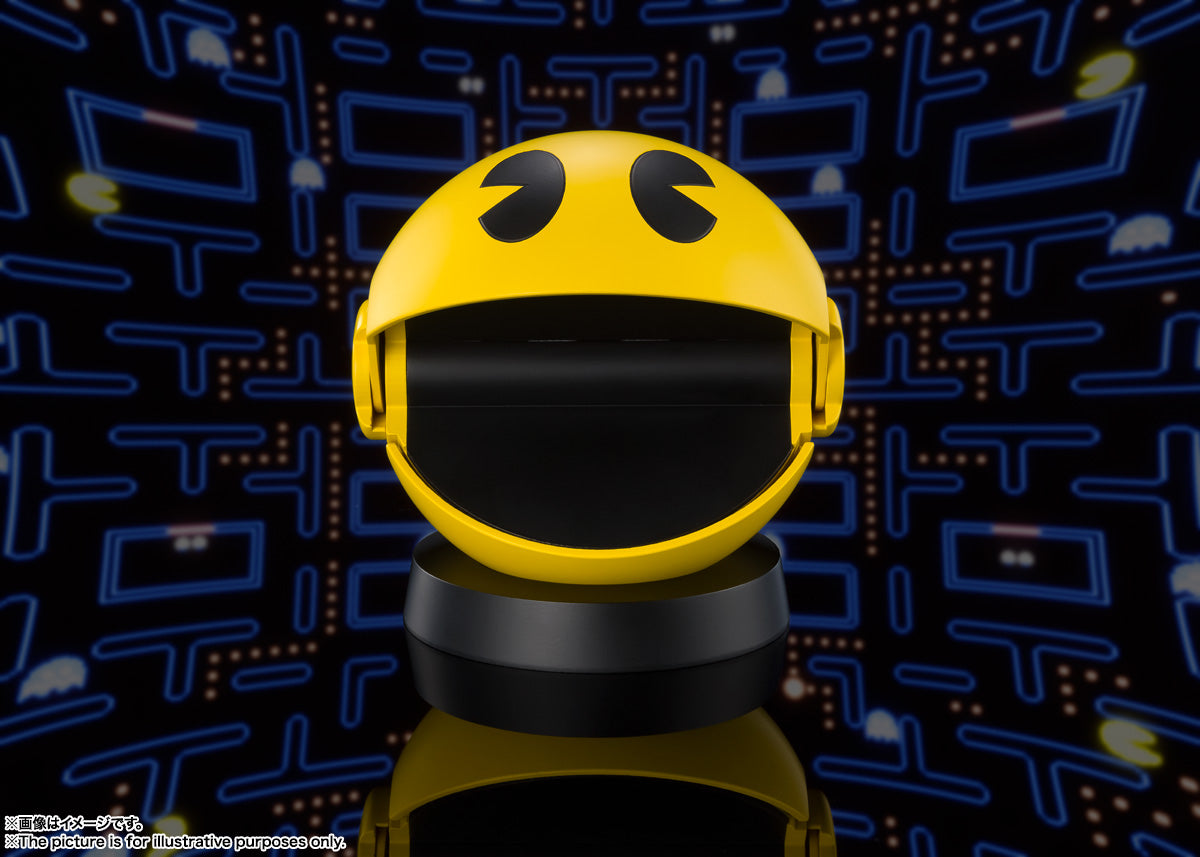 PROPLICA Pac-Pak Pac-Man