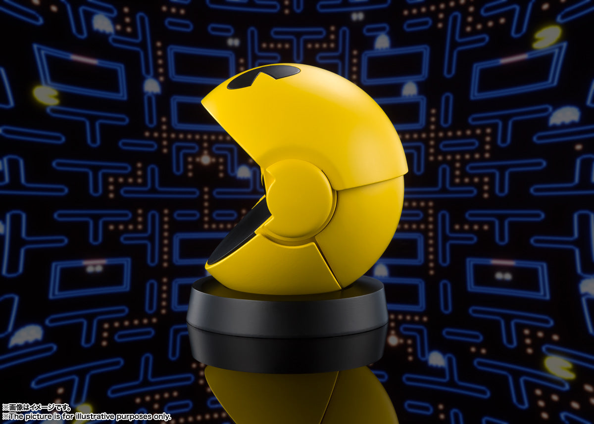 PROPLICA Pac-Pak Pac-Man