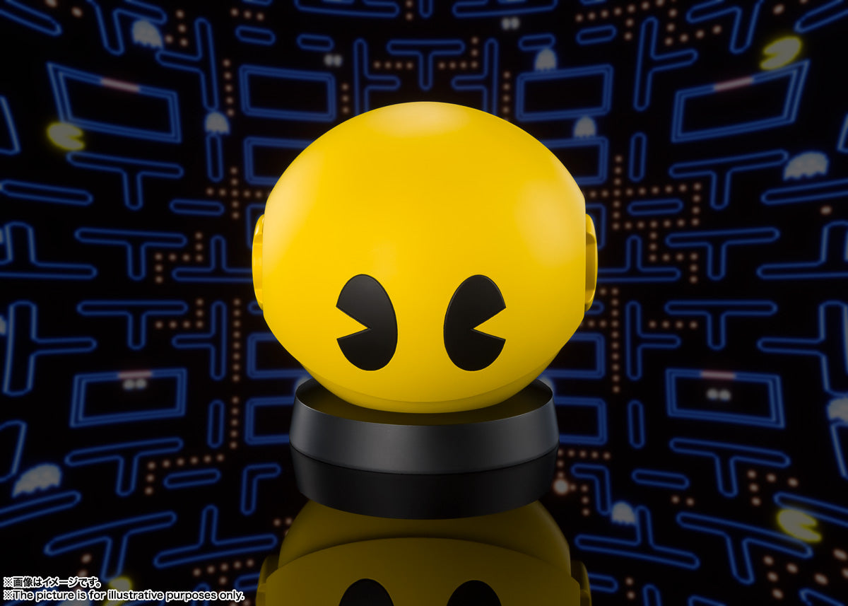 PROPLICA Pac-Pak Pac-Man