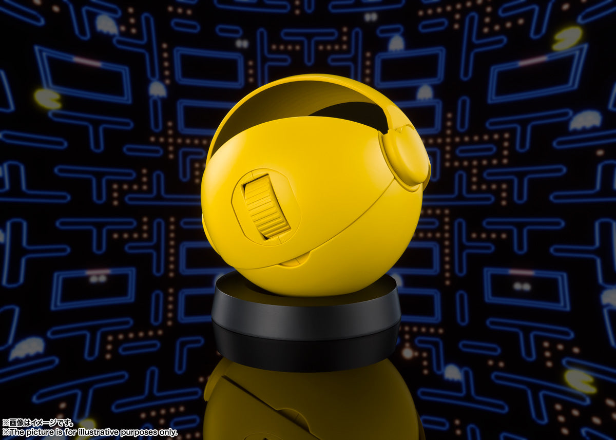 PROPLICA Pac-Pak Pac-Man