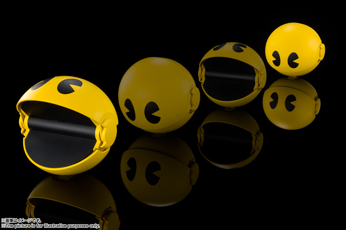PROPLICA Pac-Pak Pac-Man