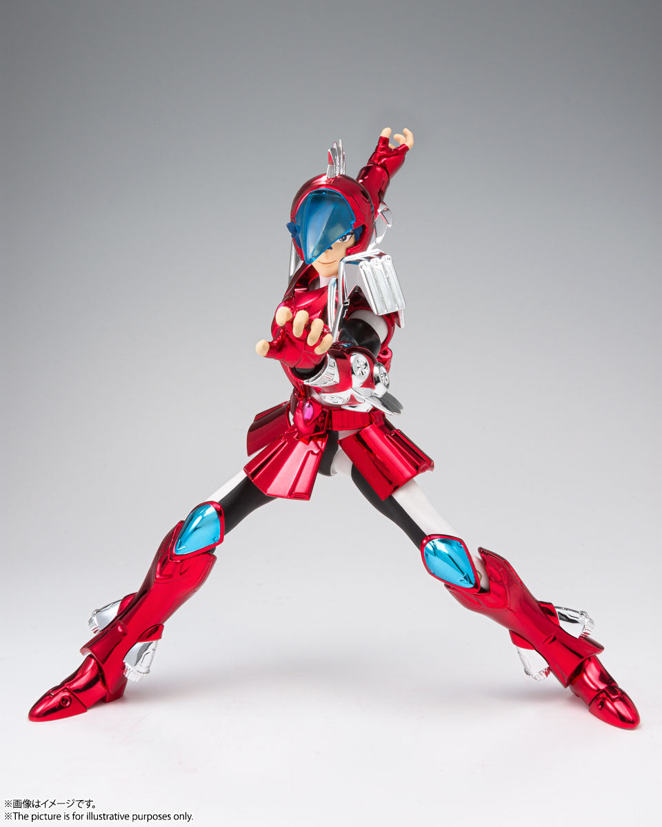 Myth Cloth Sho de Tucan Revival