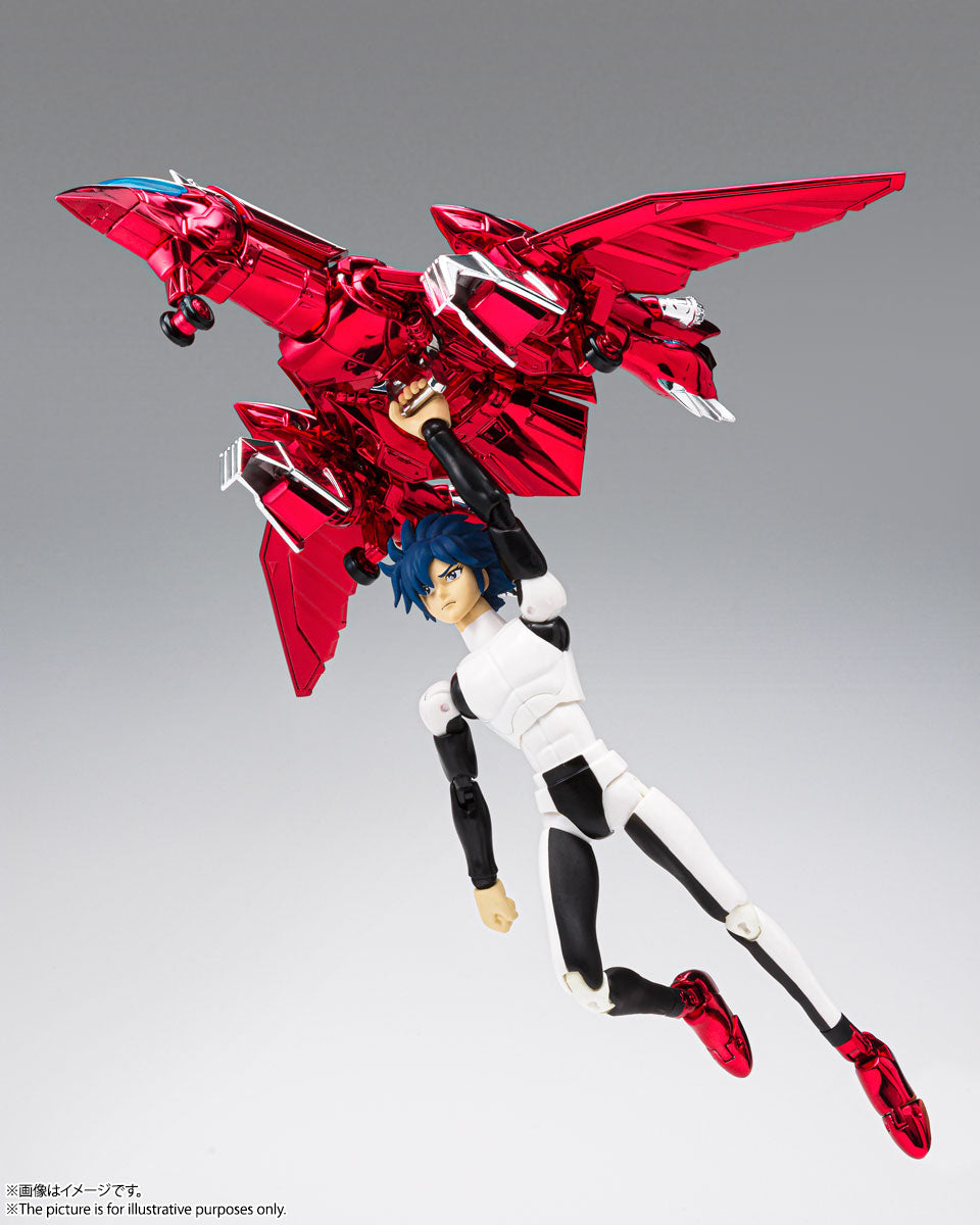 Myth Cloth Sho de Tucan Revival