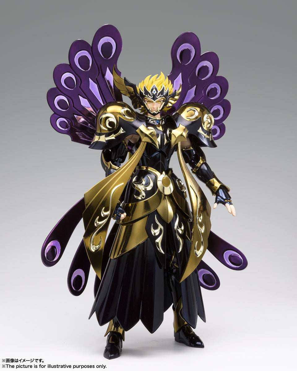Myth Cloth EX Hypnos Dios del sueño