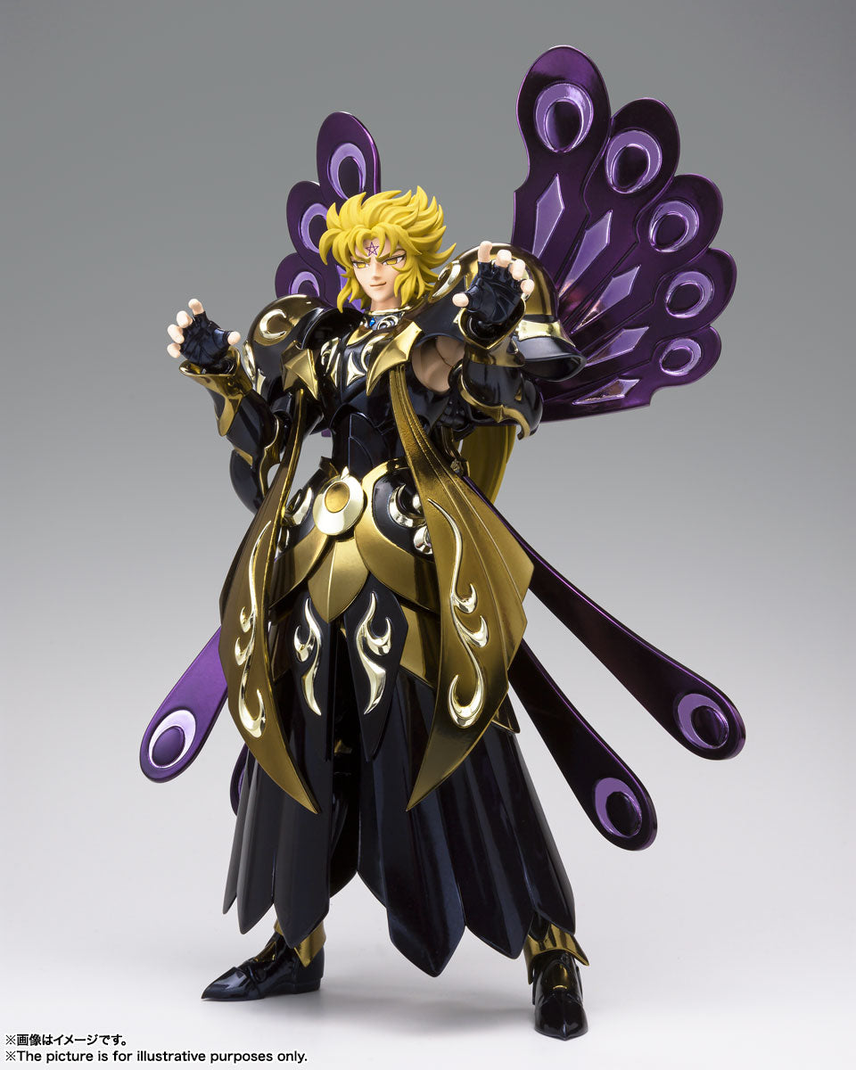 Myth Cloth EX Hypnos Dios del sueño
