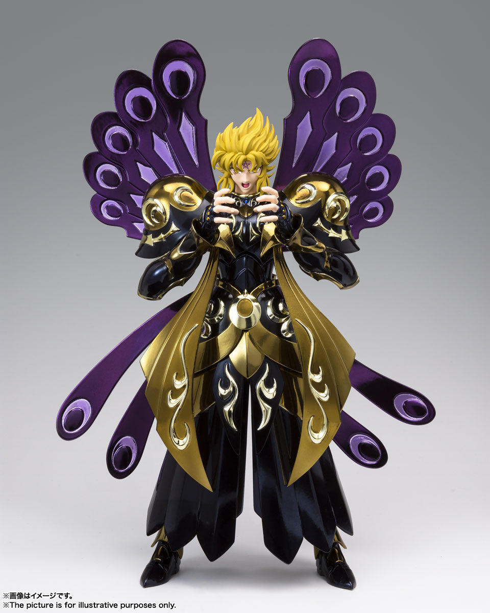 Myth Cloth EX Hypnos Dios del sueño