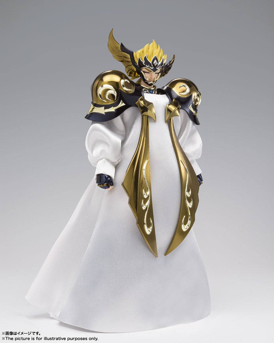 Myth Cloth EX Hypnos Dios del sueño