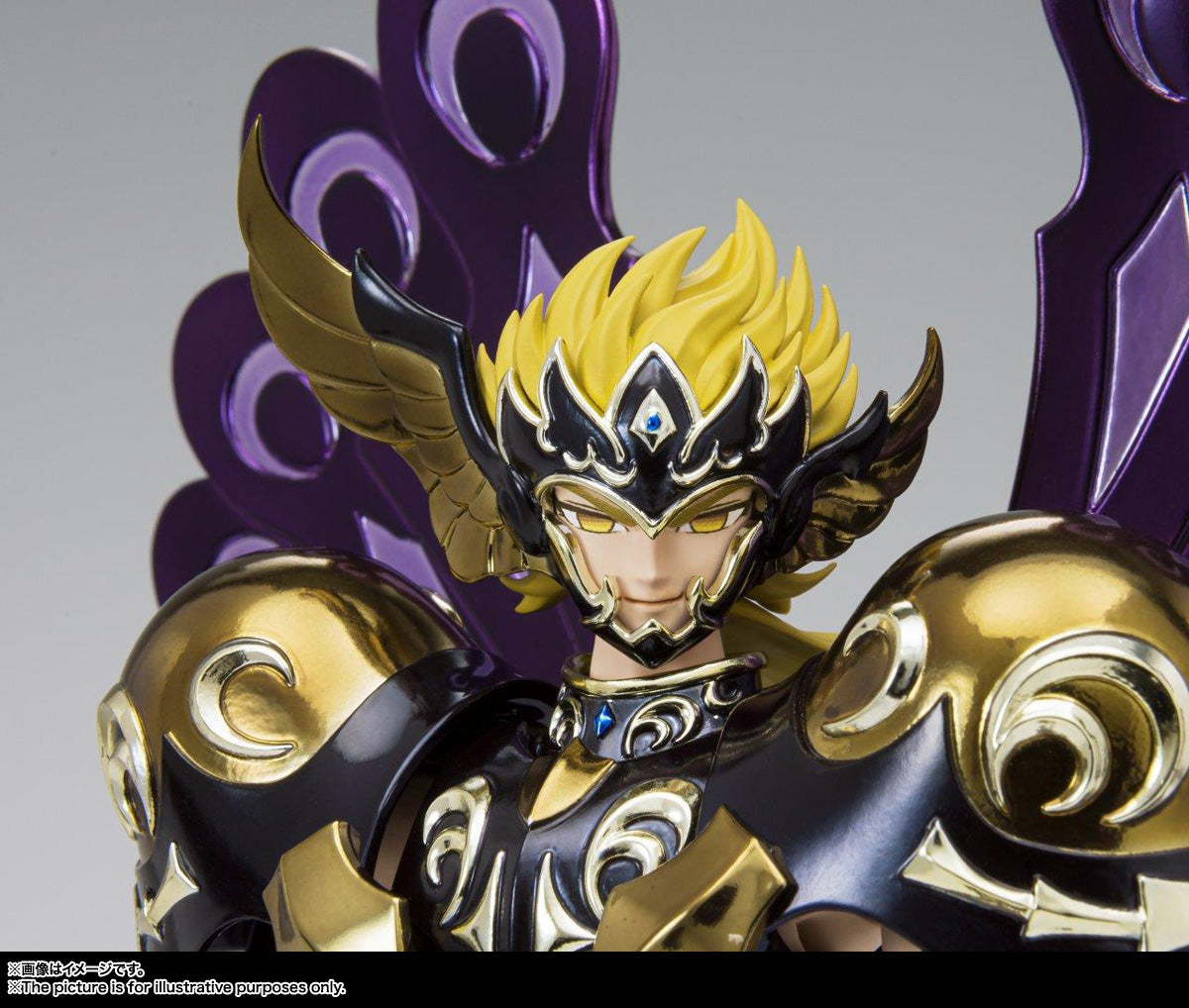 Myth Cloth EX Hypnos Dios del sueño