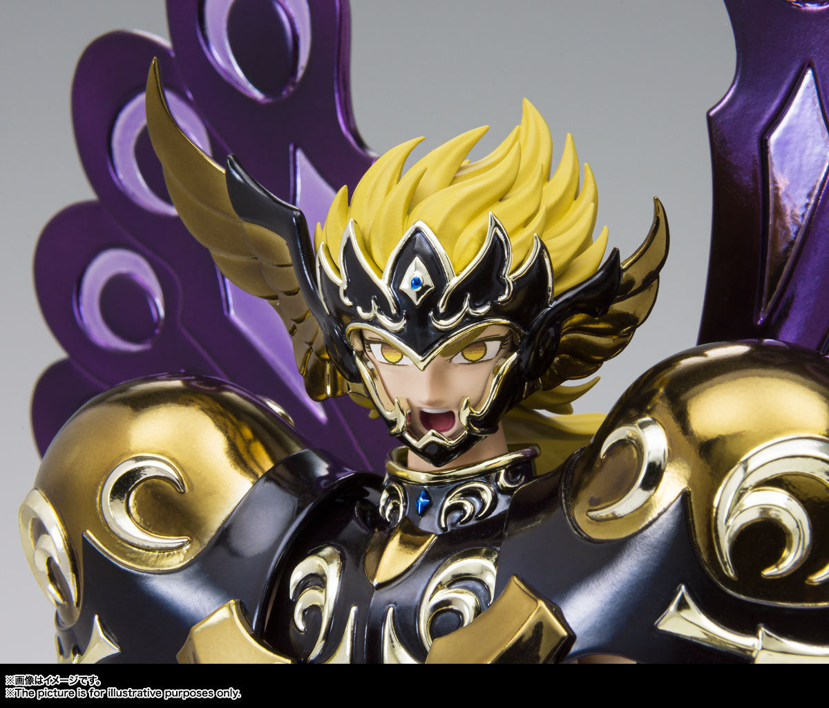 Myth Cloth EX Hypnos Dios del sueño
